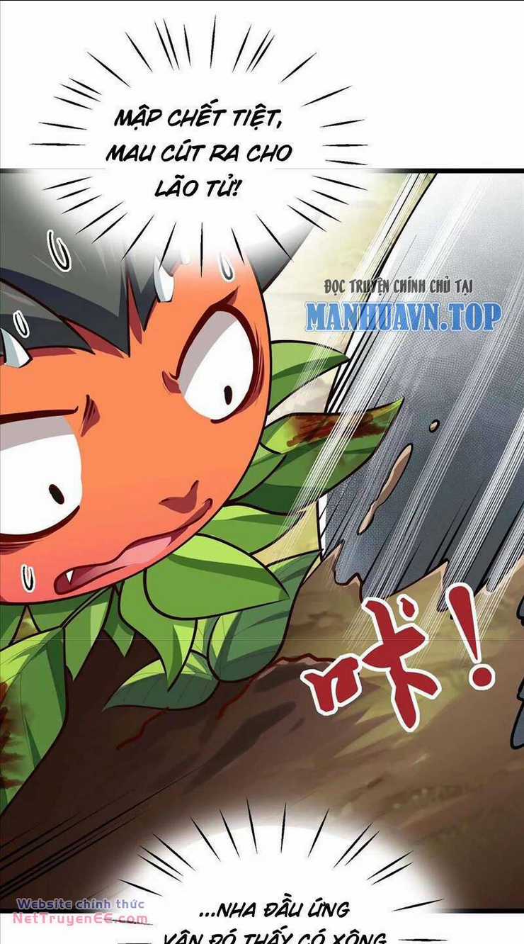 Anh Hùng Quyết Đấu Phá Không Chapter 16 trang 22