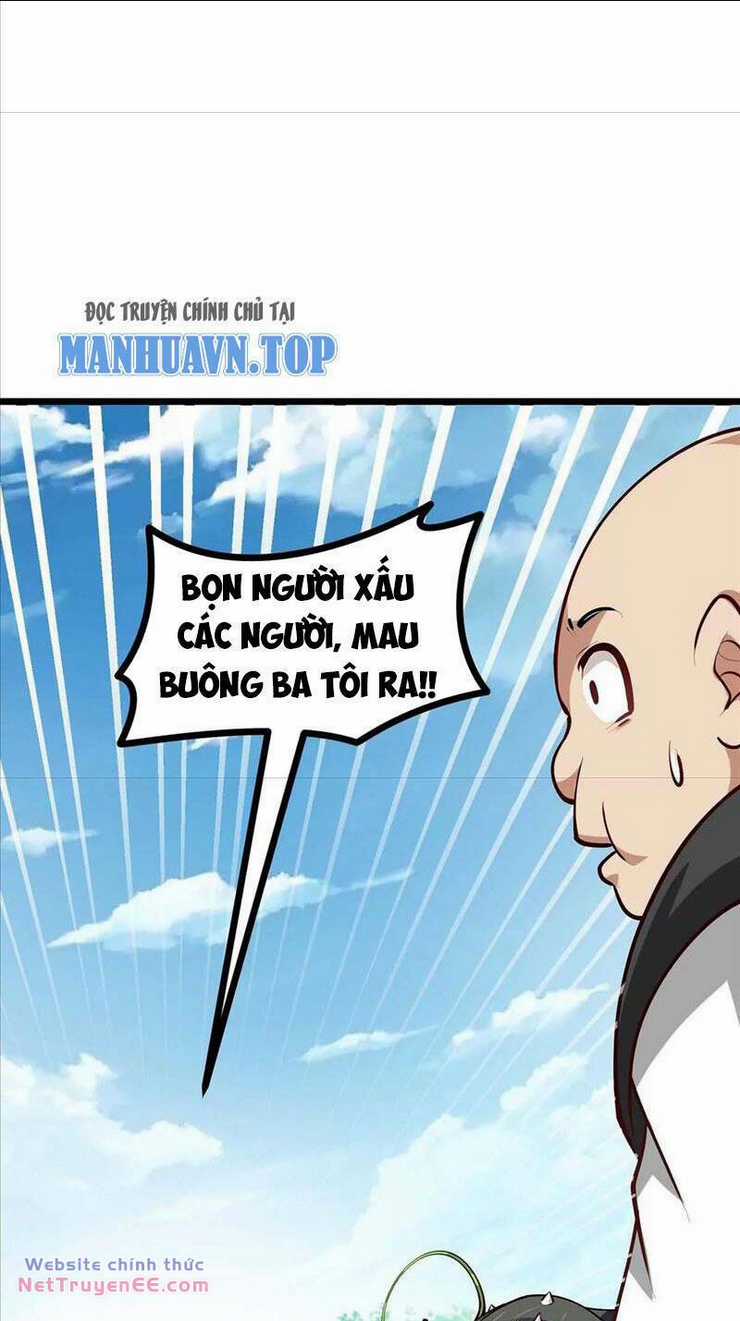 Anh Hùng Quyết Đấu Phá Không Chapter 16 trang 24