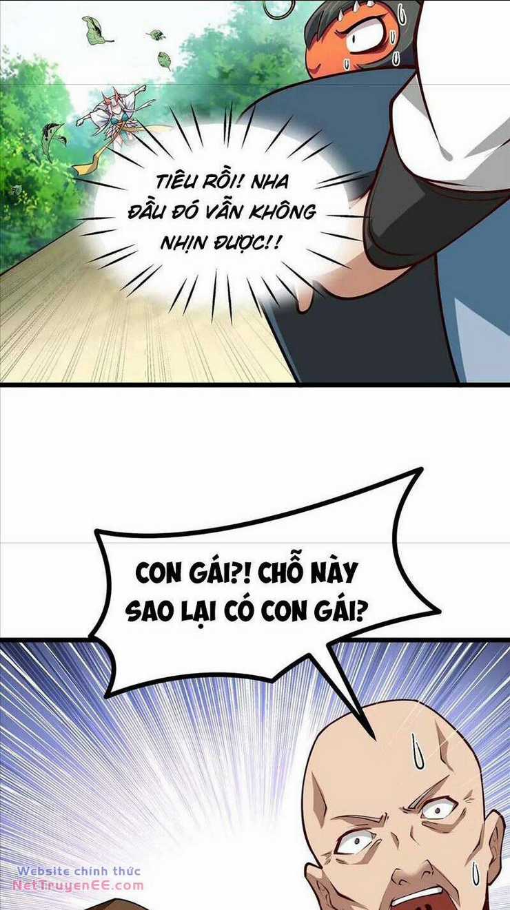 Anh Hùng Quyết Đấu Phá Không Chapter 16 trang 25