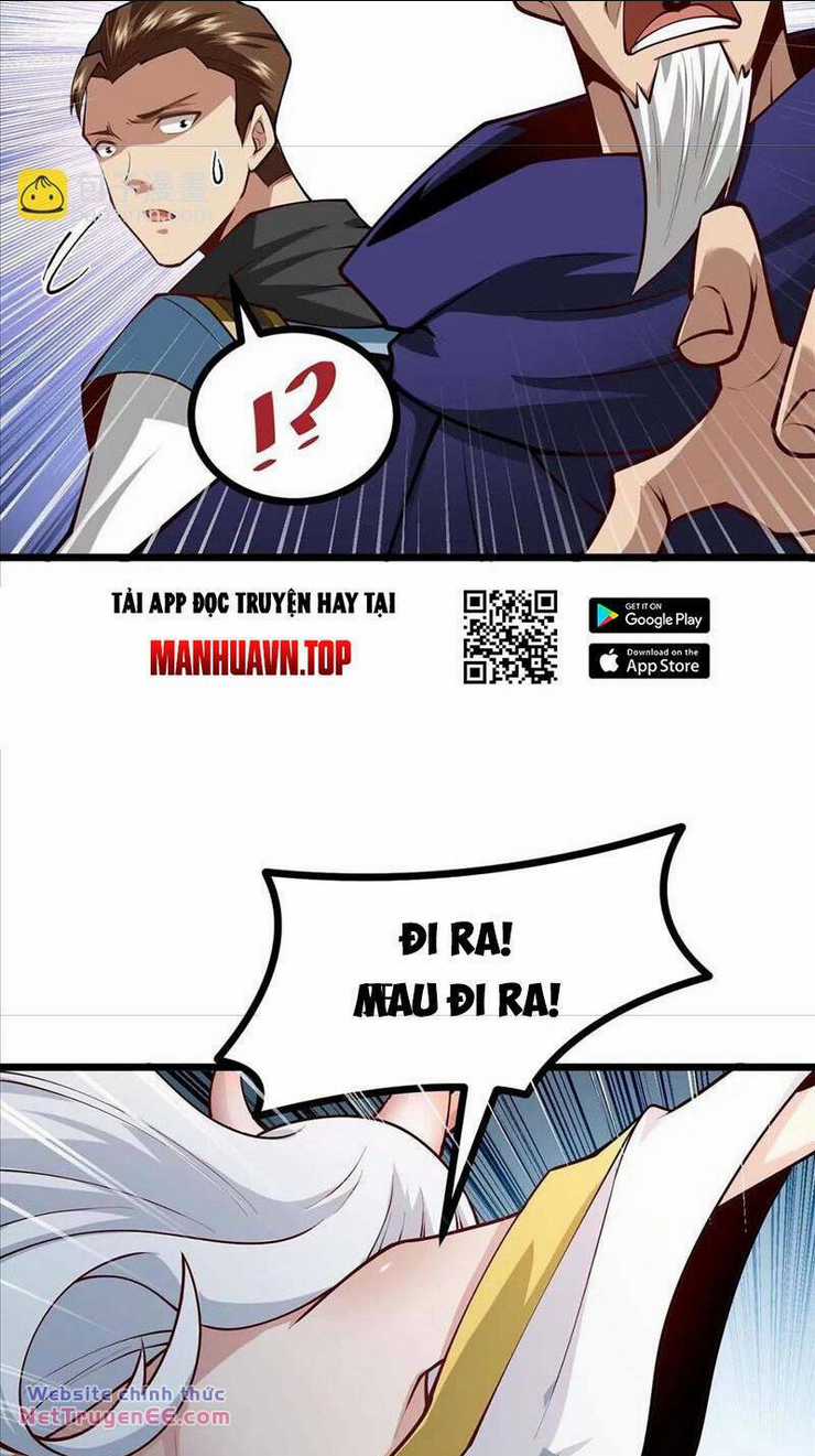 Anh Hùng Quyết Đấu Phá Không Chapter 16 trang 26