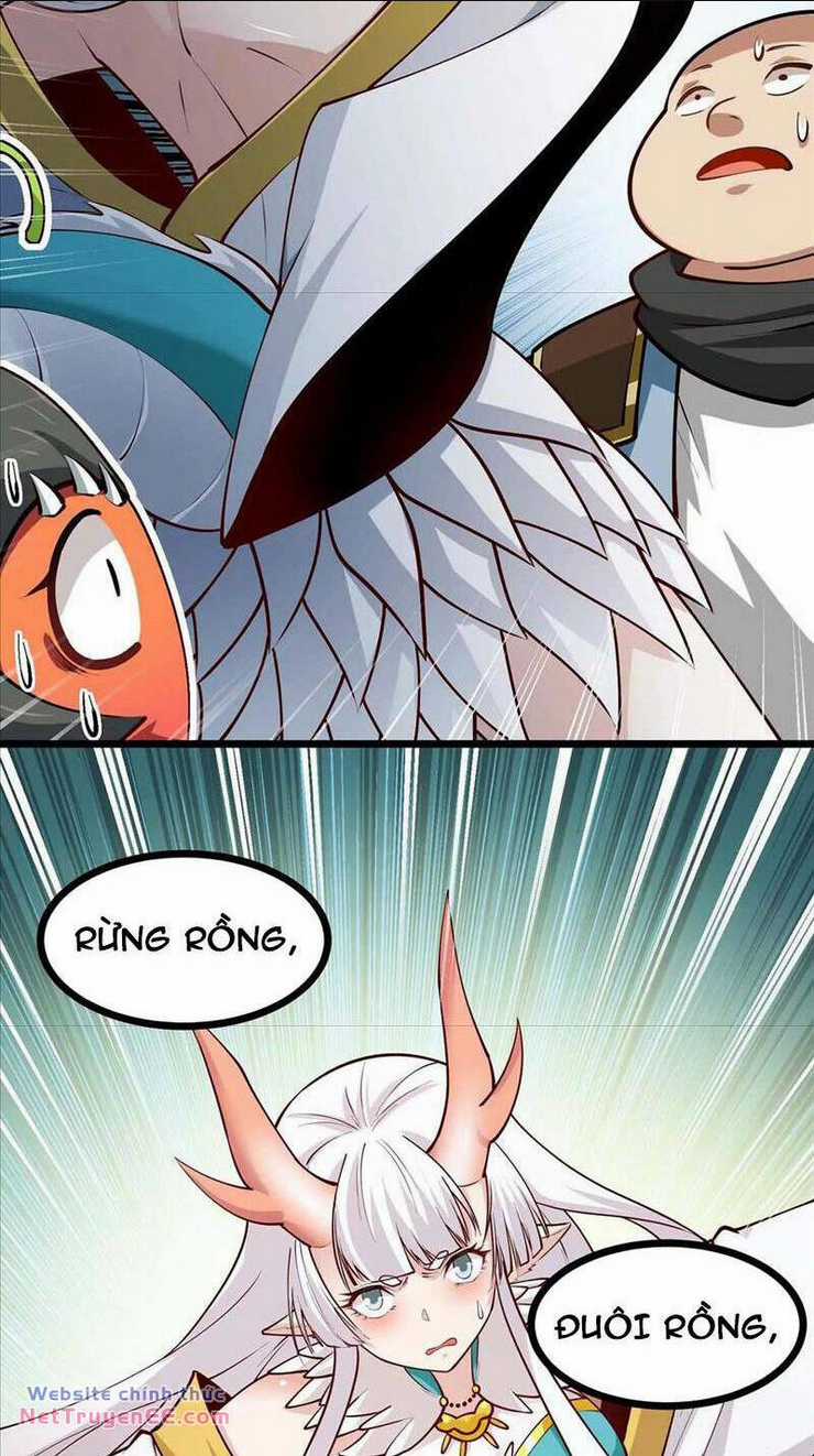 Anh Hùng Quyết Đấu Phá Không Chapter 16 trang 27