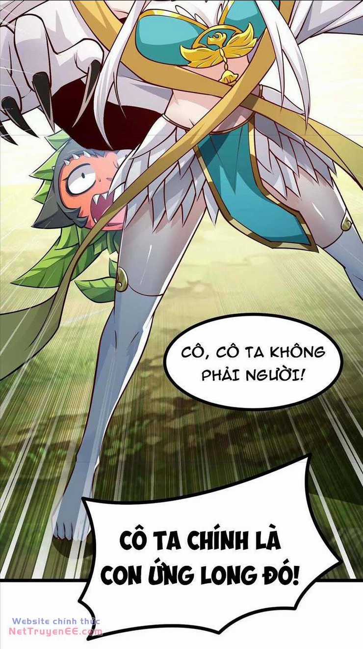 Anh Hùng Quyết Đấu Phá Không Chapter 16 trang 28