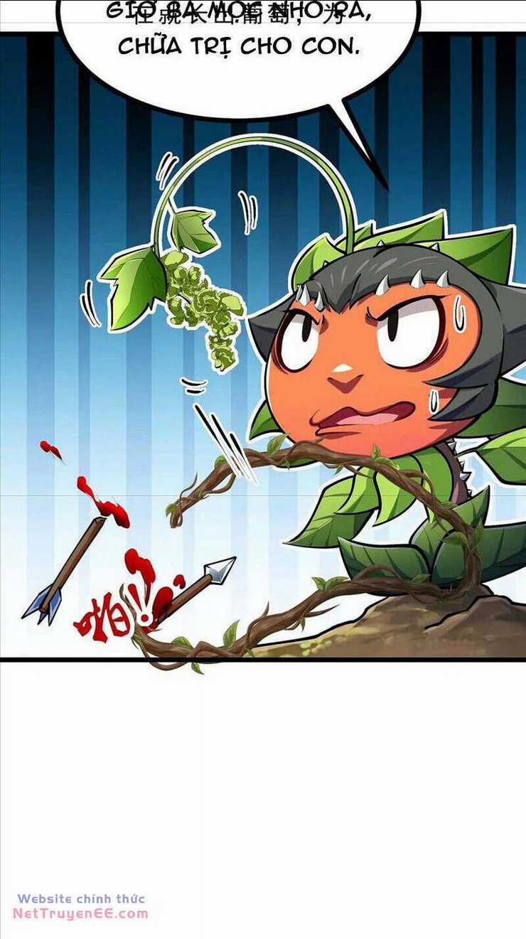 Anh Hùng Quyết Đấu Phá Không Chapter 16 trang 3