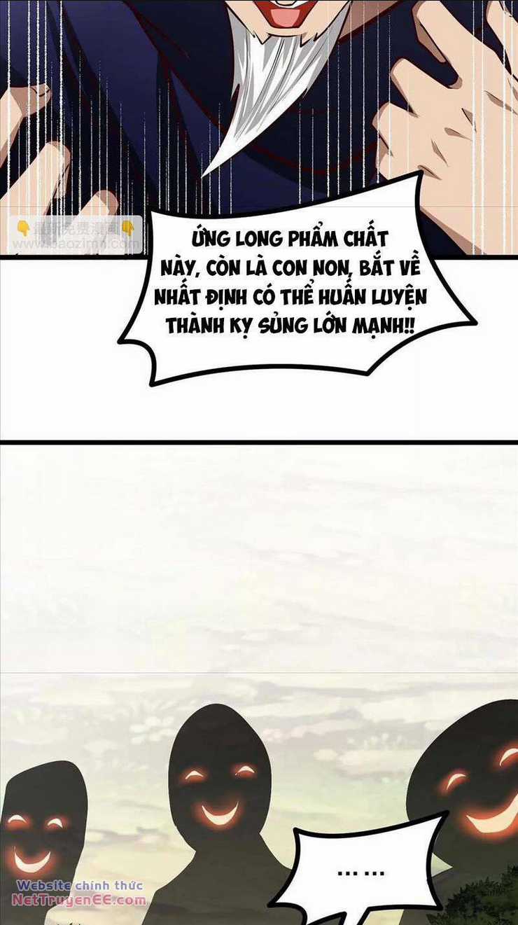 Anh Hùng Quyết Đấu Phá Không Chapter 16 trang 30