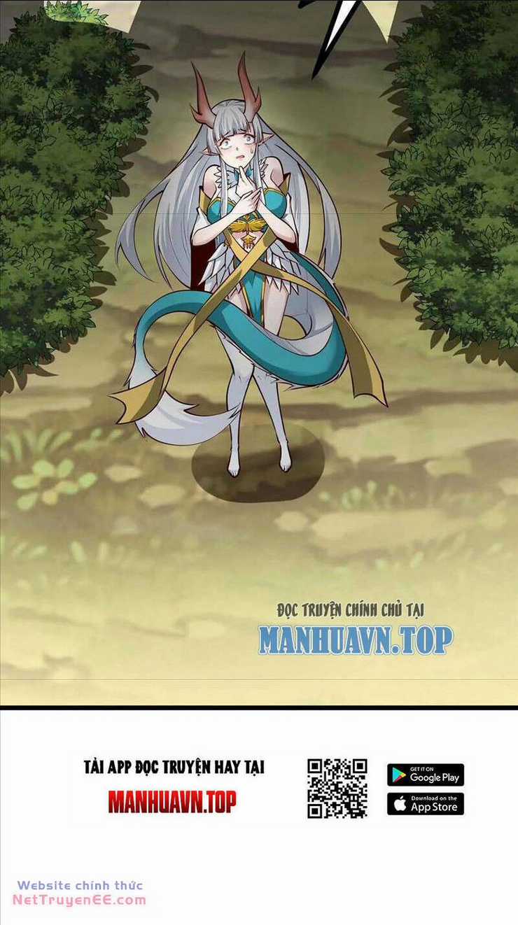 Anh Hùng Quyết Đấu Phá Không Chapter 16 trang 31