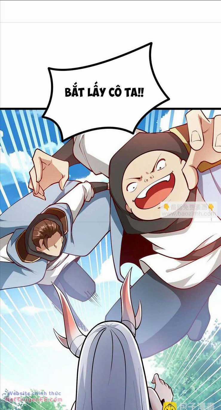 Anh Hùng Quyết Đấu Phá Không Chapter 16 trang 32