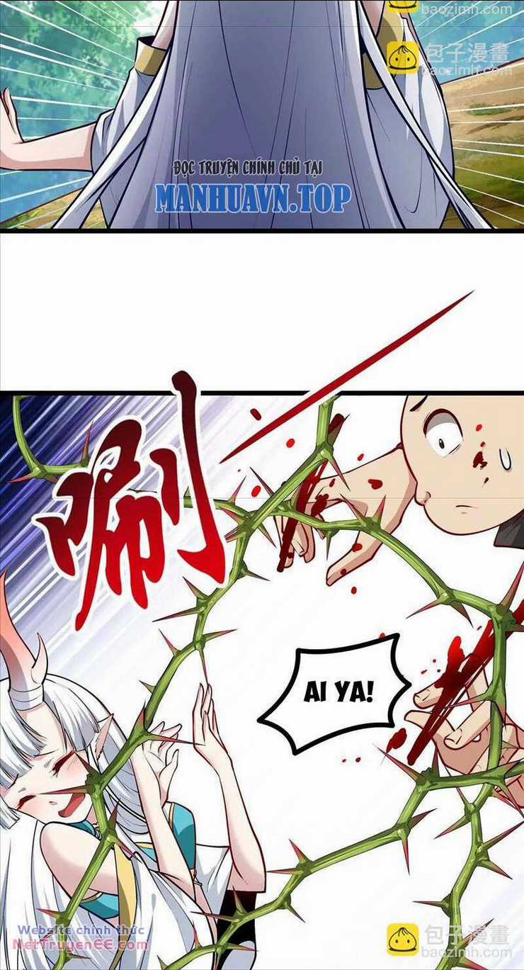 Anh Hùng Quyết Đấu Phá Không Chapter 16 trang 33