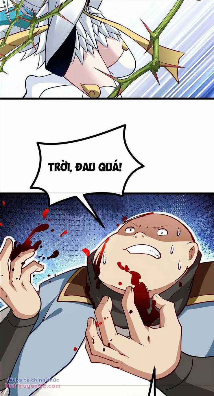 Anh Hùng Quyết Đấu Phá Không Chapter 16 trang 34