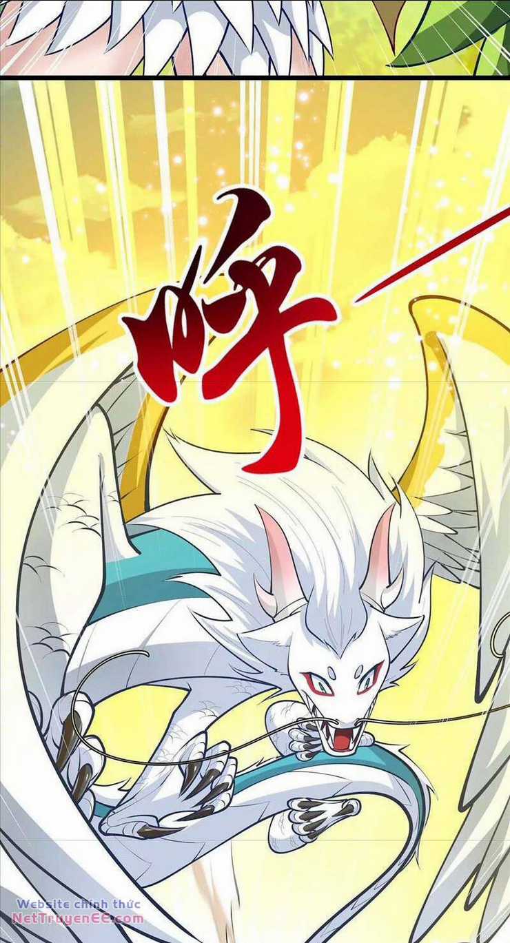 Anh Hùng Quyết Đấu Phá Không Chapter 16 trang 37