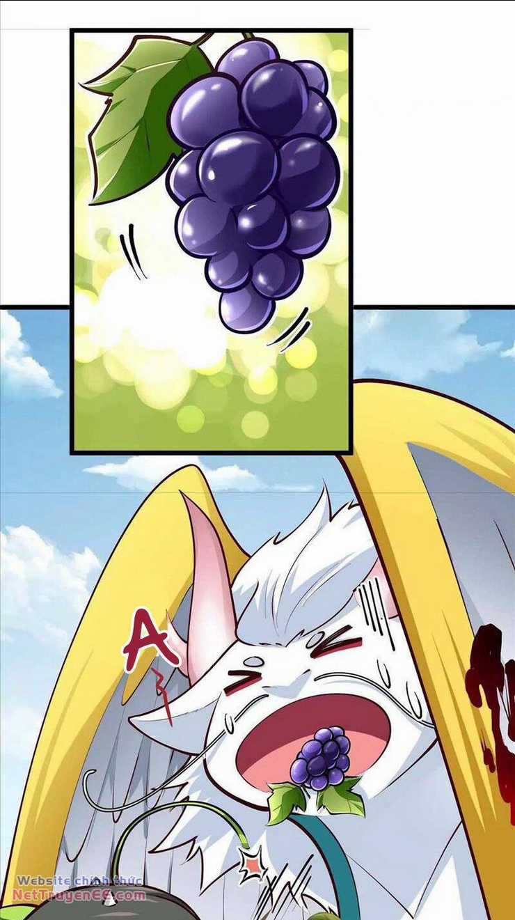 Anh Hùng Quyết Đấu Phá Không Chapter 16 trang 4