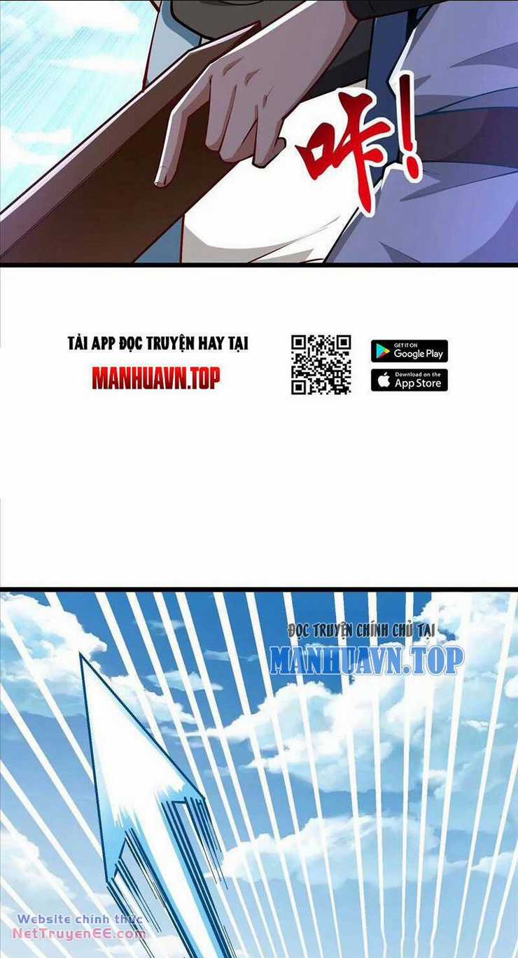 Anh Hùng Quyết Đấu Phá Không Chapter 16 trang 40