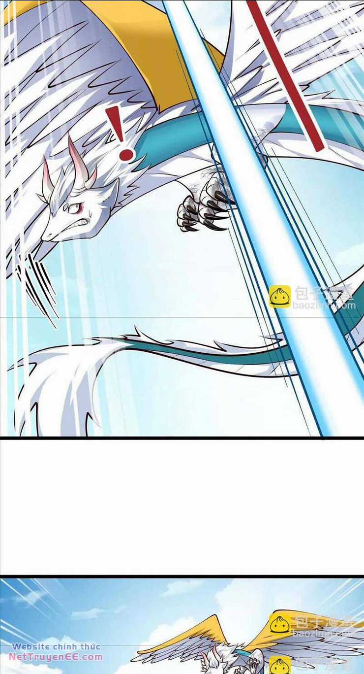 Anh Hùng Quyết Đấu Phá Không Chapter 16 trang 42