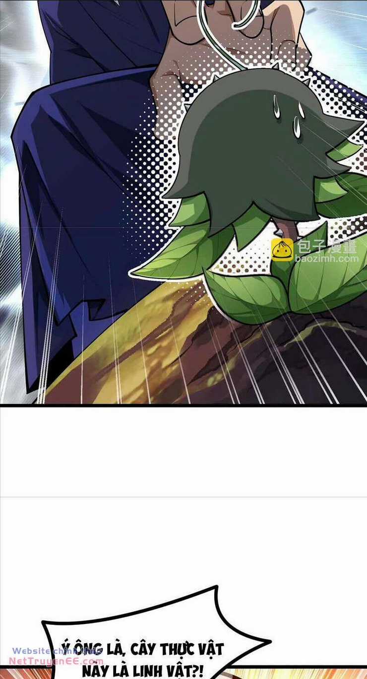 Anh Hùng Quyết Đấu Phá Không Chapter 16 trang 47