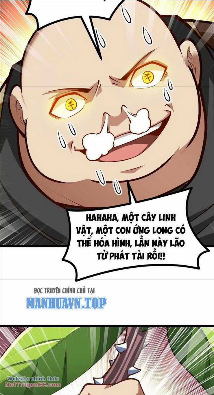 Anh Hùng Quyết Đấu Phá Không Chapter 16 trang 48