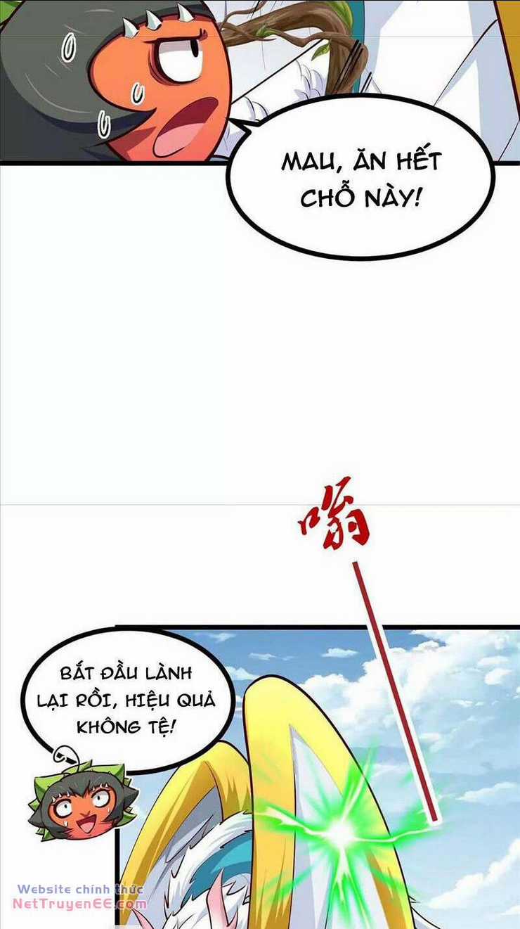 Anh Hùng Quyết Đấu Phá Không Chapter 16 trang 5