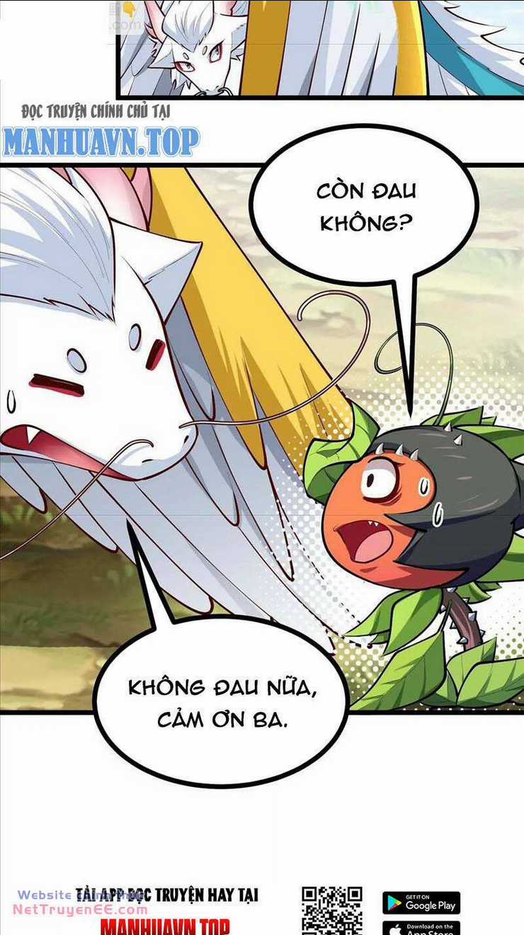 Anh Hùng Quyết Đấu Phá Không Chapter 16 trang 6