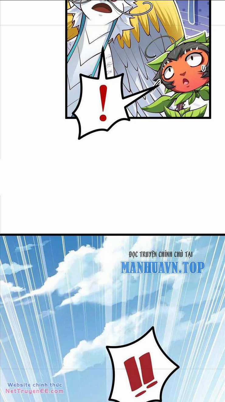 Anh Hùng Quyết Đấu Phá Không Chapter 16 trang 8