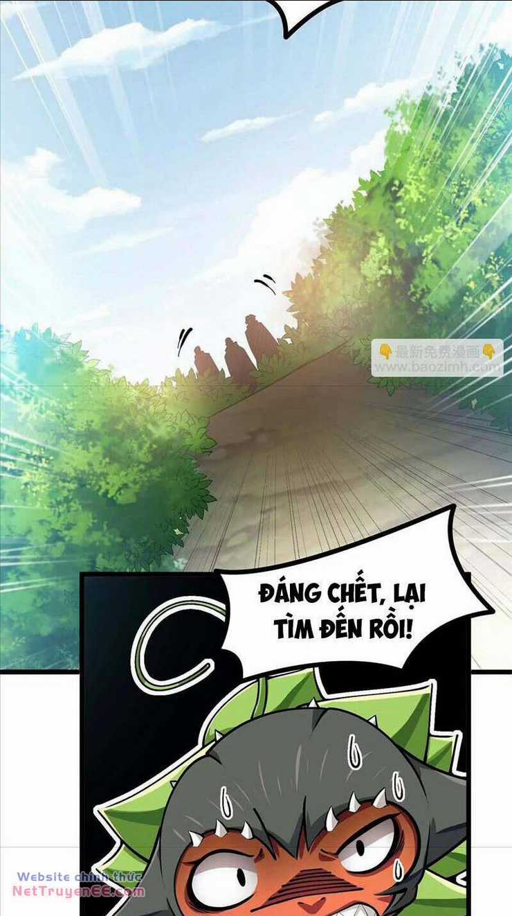 Anh Hùng Quyết Đấu Phá Không Chapter 16 trang 9