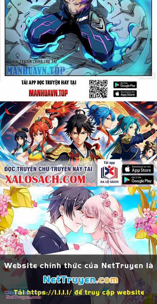 Anh Hùng Quyết Đấu Phá Không Chapter 18 trang 18