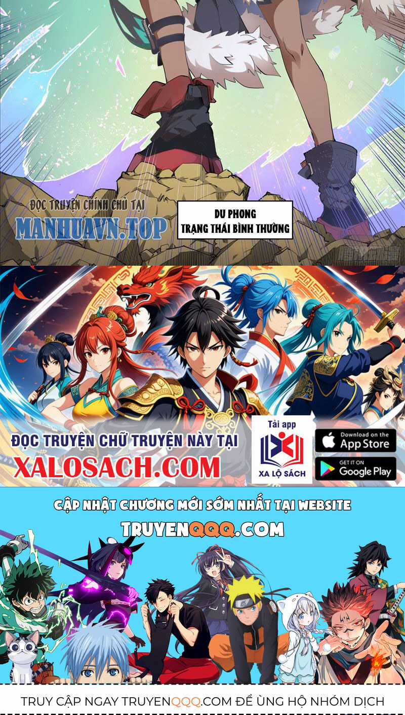 Anh Hùng Quyết Đấu Phá Không Chapter 19 trang 19