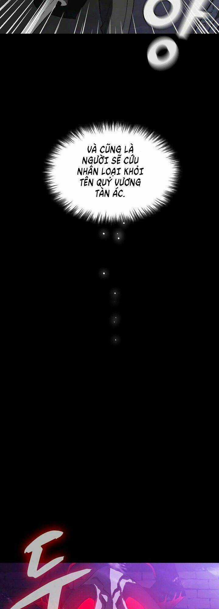 Anh Hùng Rác Rưởi Chapter 1 trang 10