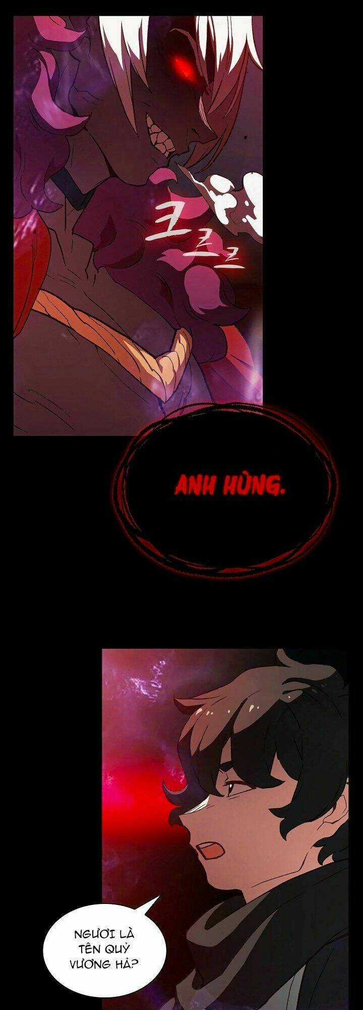 Anh Hùng Rác Rưởi Chapter 1 trang 12