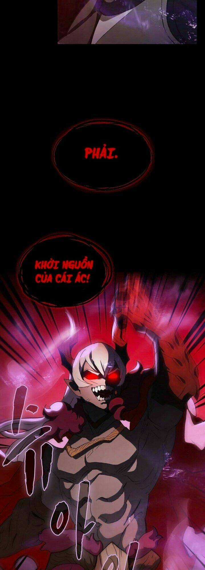 Anh Hùng Rác Rưởi Chapter 1 trang 13