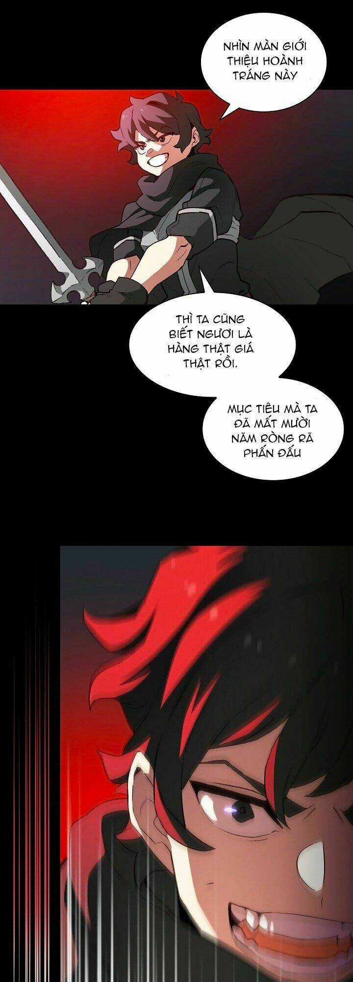 Anh Hùng Rác Rưởi Chapter 1 trang 16