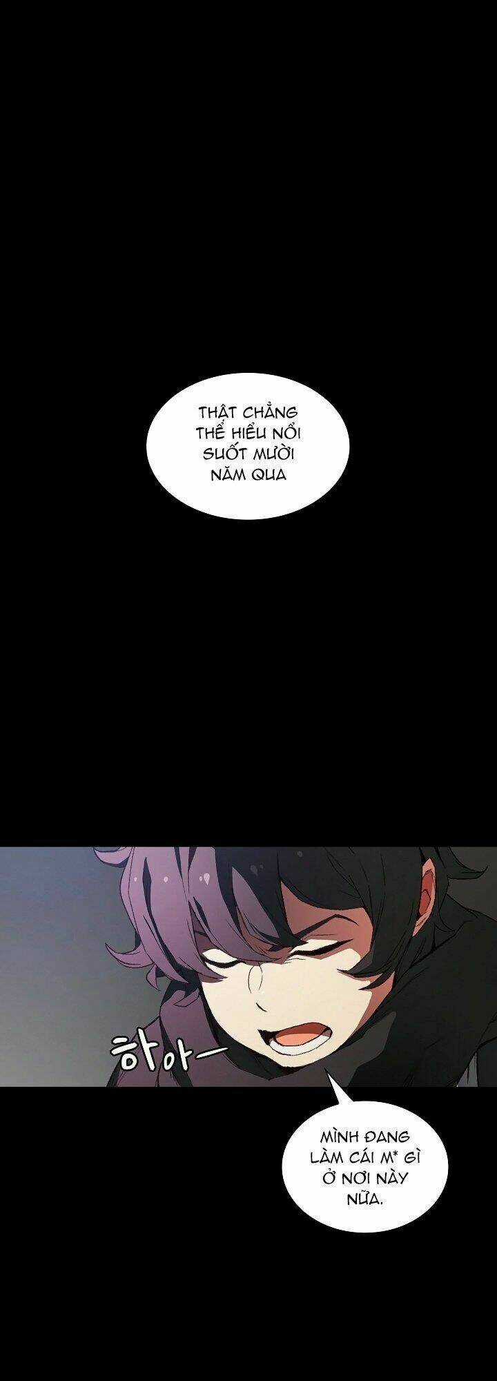 Anh Hùng Rác Rưởi Chapter 1 trang 2