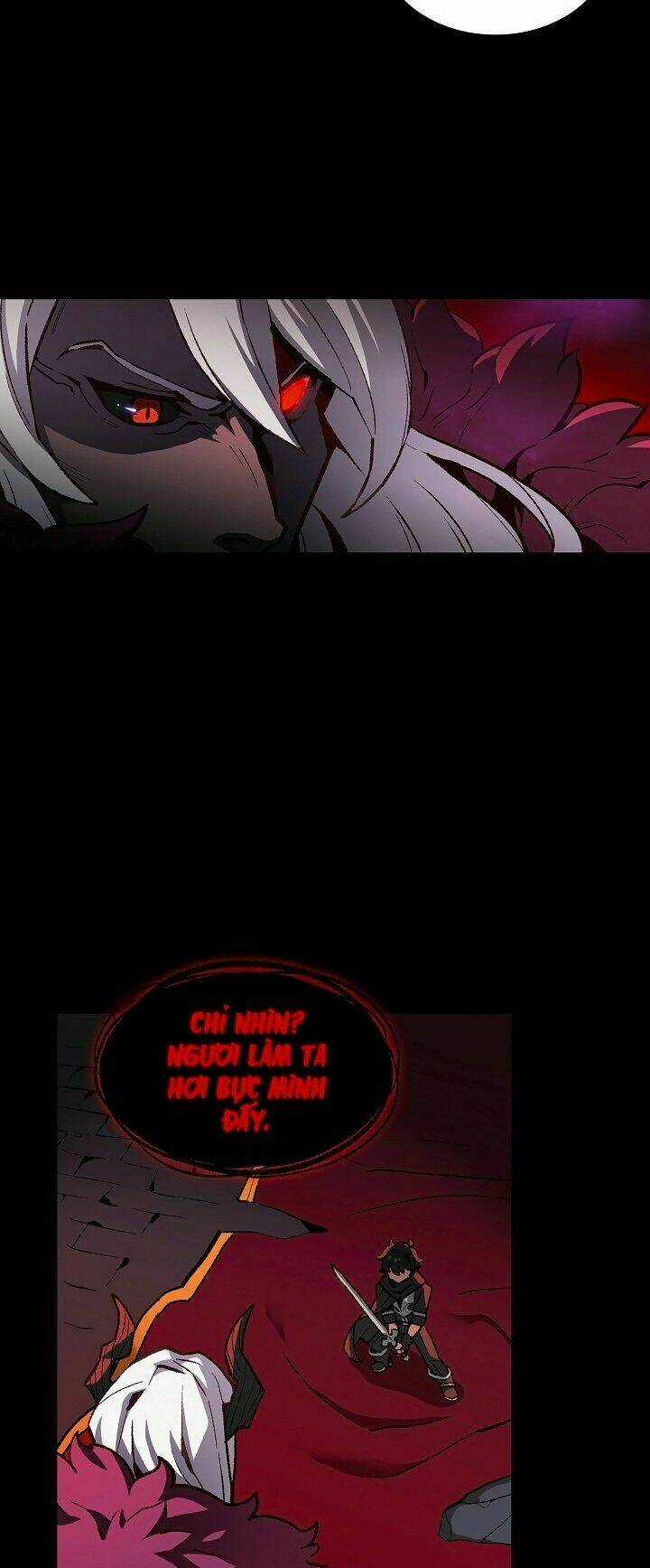 Anh Hùng Rác Rưởi Chapter 1 trang 20