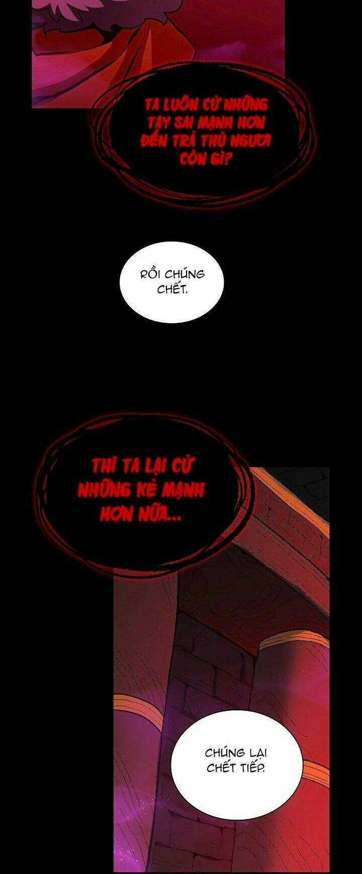 Anh Hùng Rác Rưởi Chapter 1 trang 21