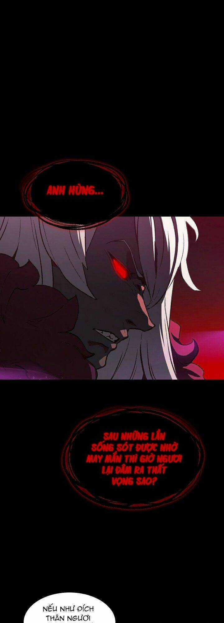 Anh Hùng Rác Rưởi Chapter 1 trang 22