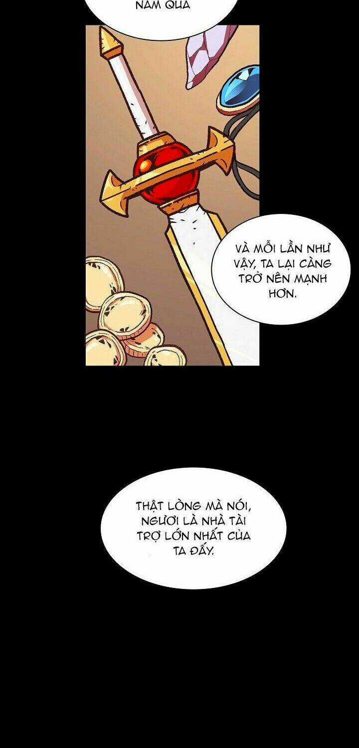 Anh Hùng Rác Rưởi Chapter 1 trang 24