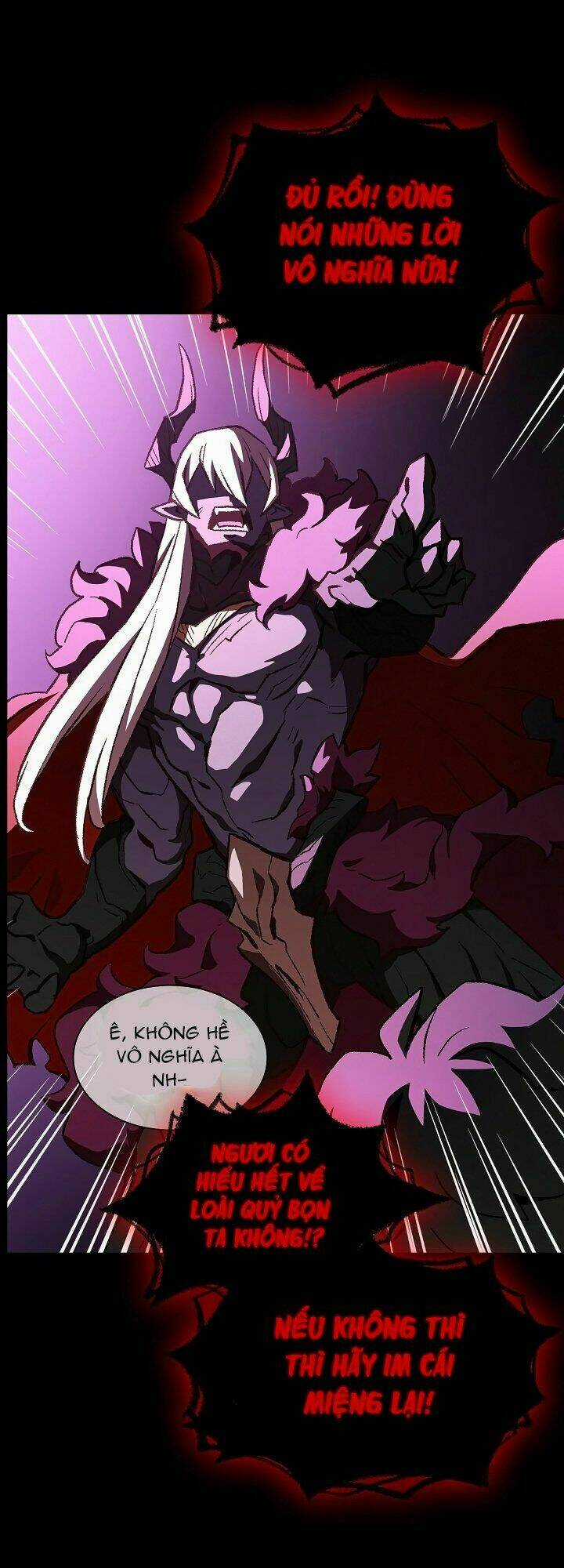 Anh Hùng Rác Rưởi Chapter 1 trang 25