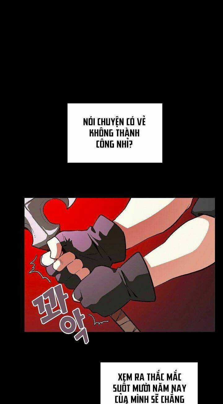 Anh Hùng Rác Rưởi Chapter 1 trang 26