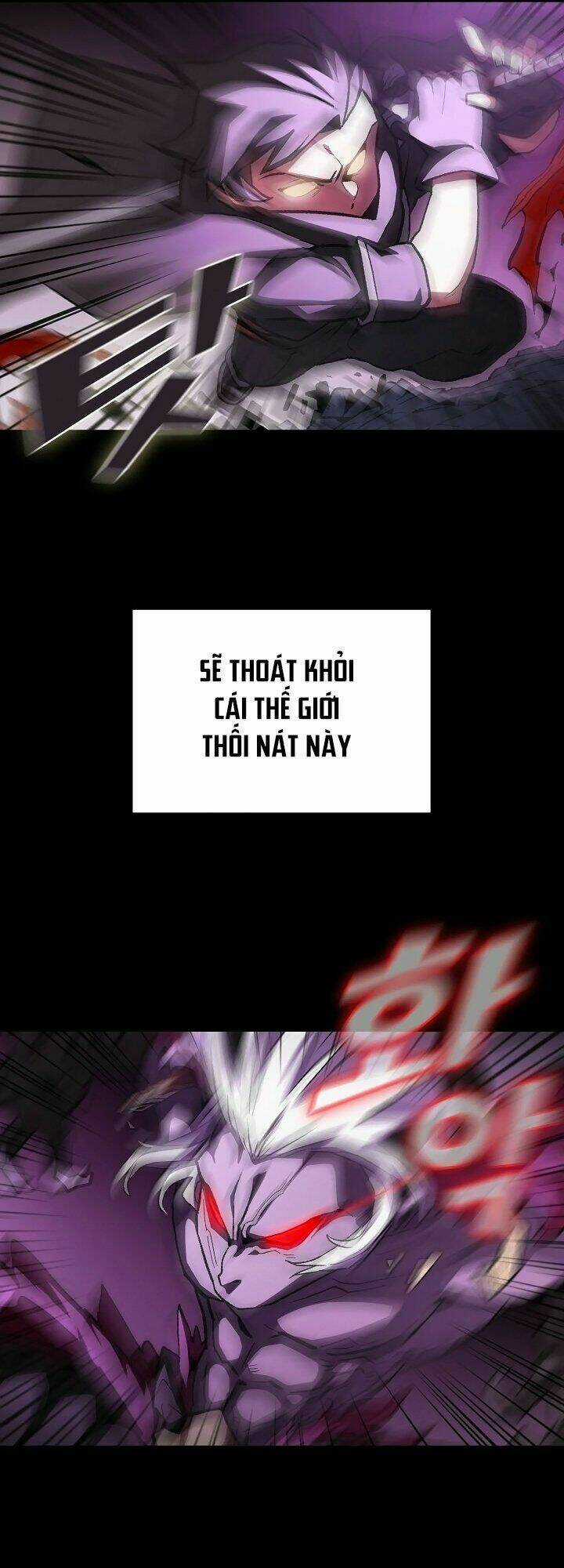 Anh Hùng Rác Rưởi Chapter 1 trang 28