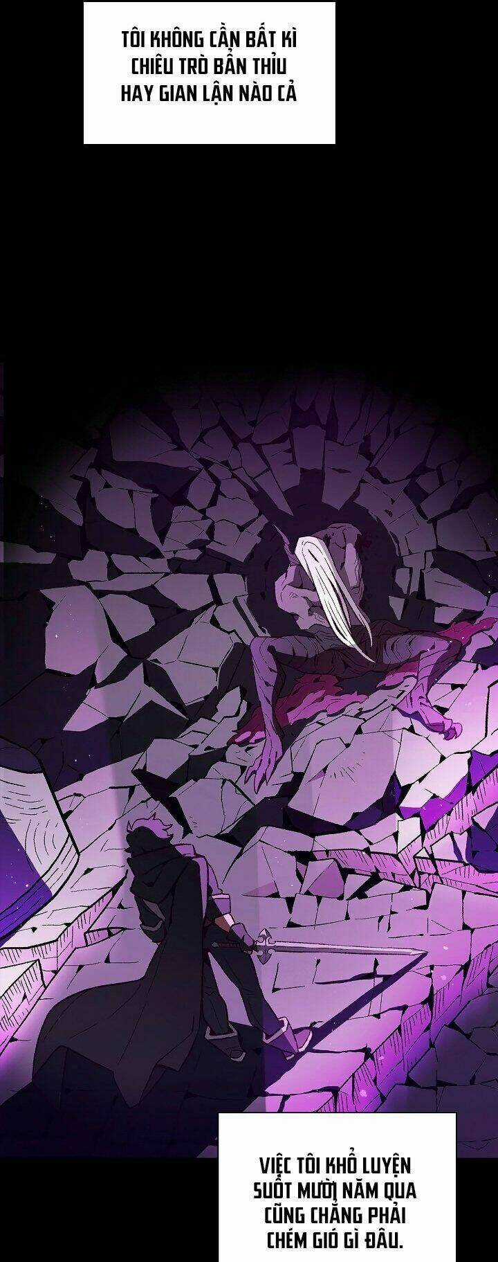 Anh Hùng Rác Rưởi Chapter 1 trang 33