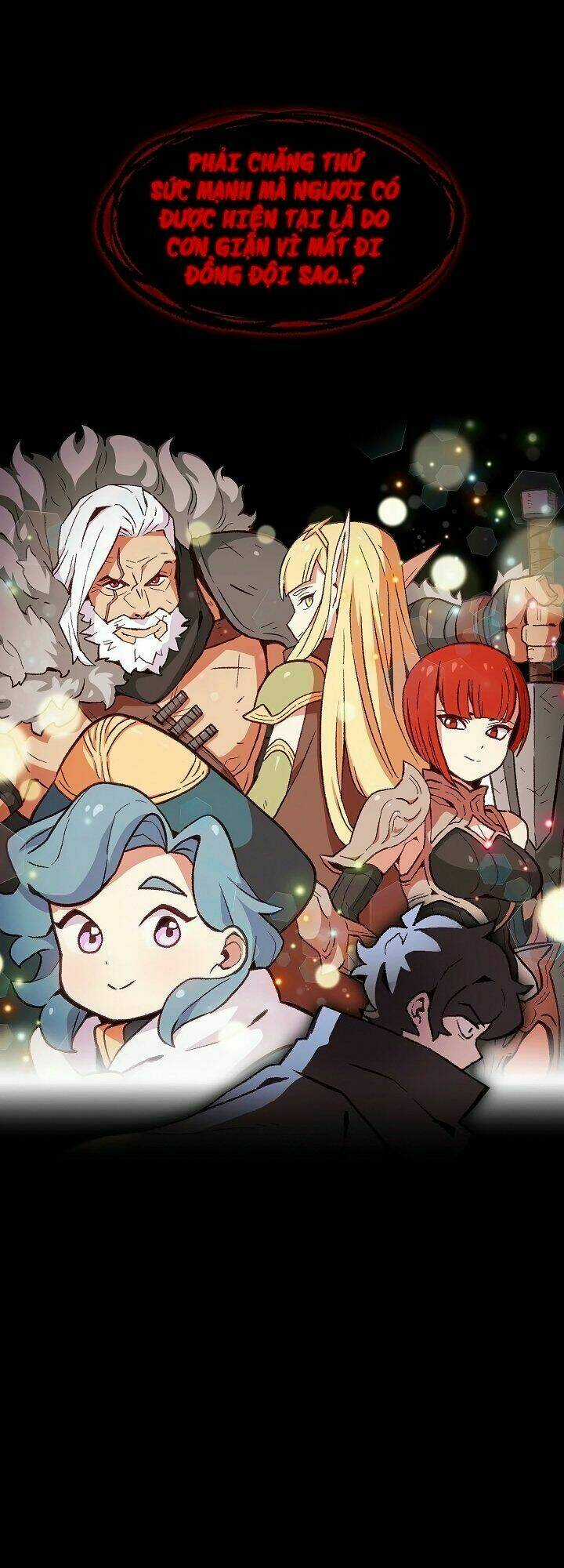 Anh Hùng Rác Rưởi Chapter 1 trang 35