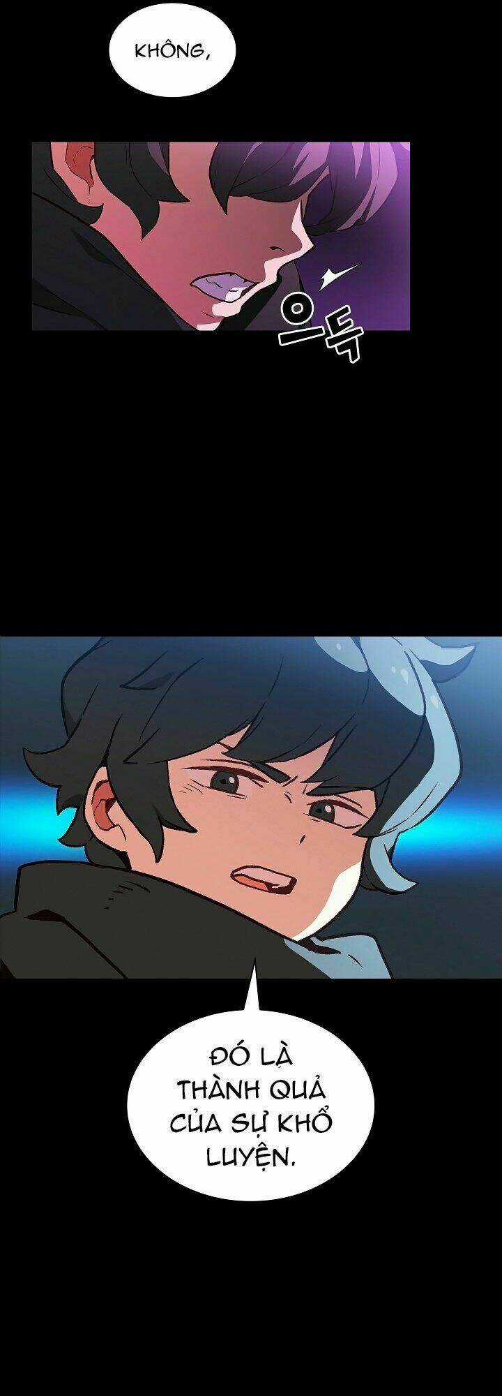 Anh Hùng Rác Rưởi Chapter 1 trang 36