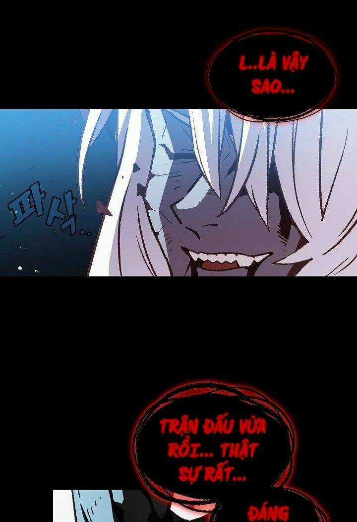 Anh Hùng Rác Rưởi Chapter 1 trang 37