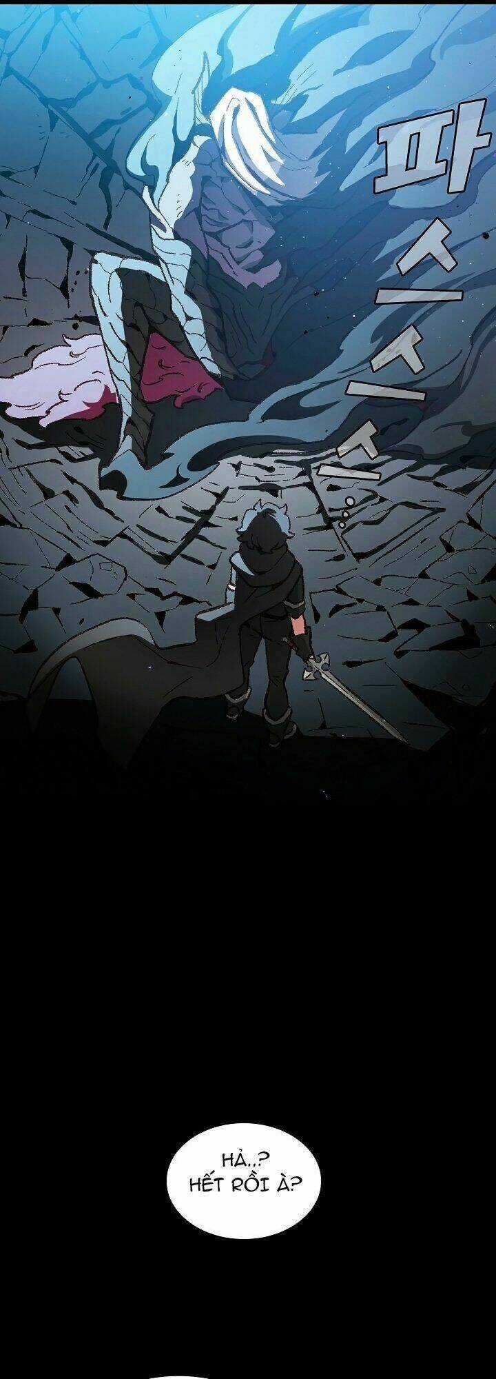 Anh Hùng Rác Rưởi Chapter 1 trang 39