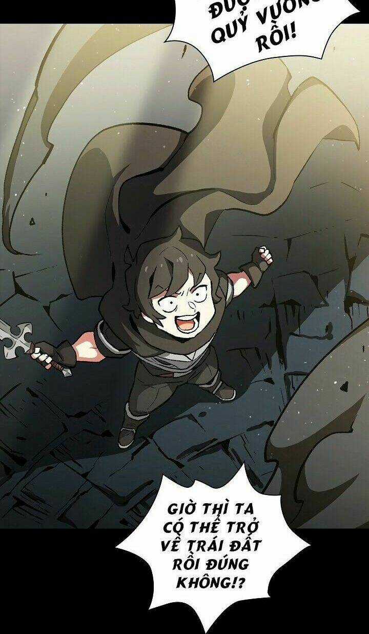 Anh Hùng Rác Rưởi Chapter 1 trang 42