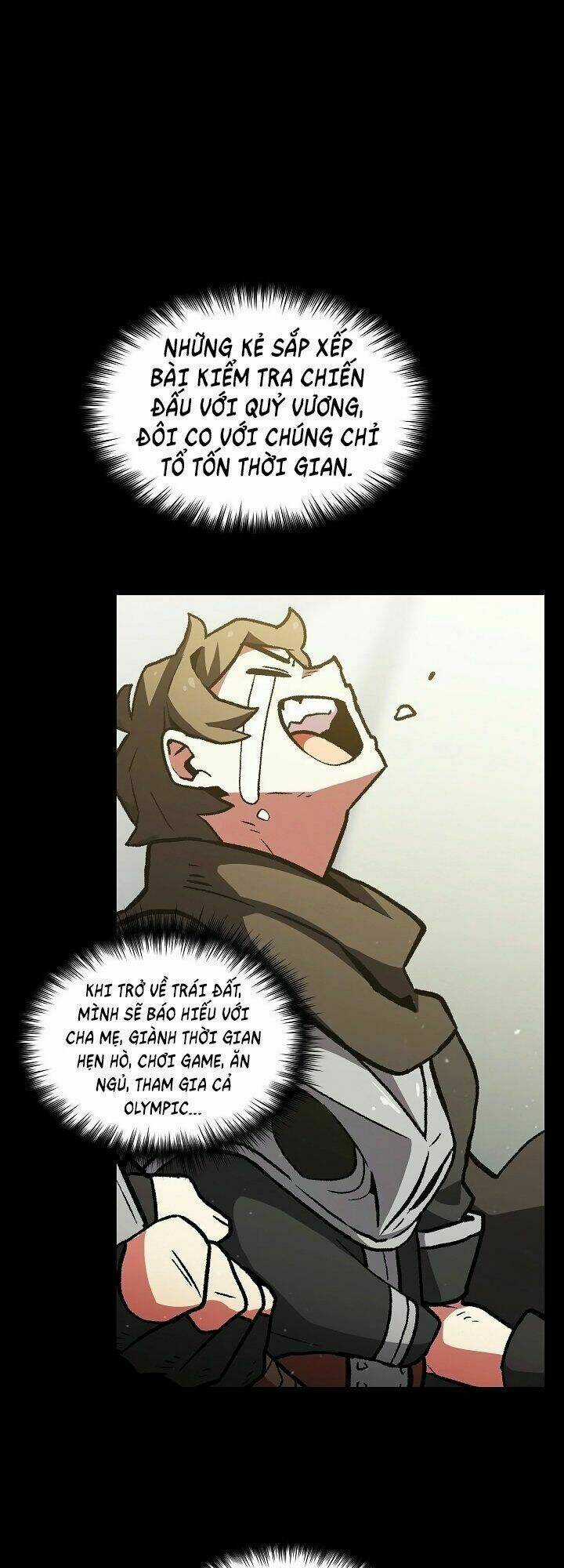 Anh Hùng Rác Rưởi Chapter 1 trang 43