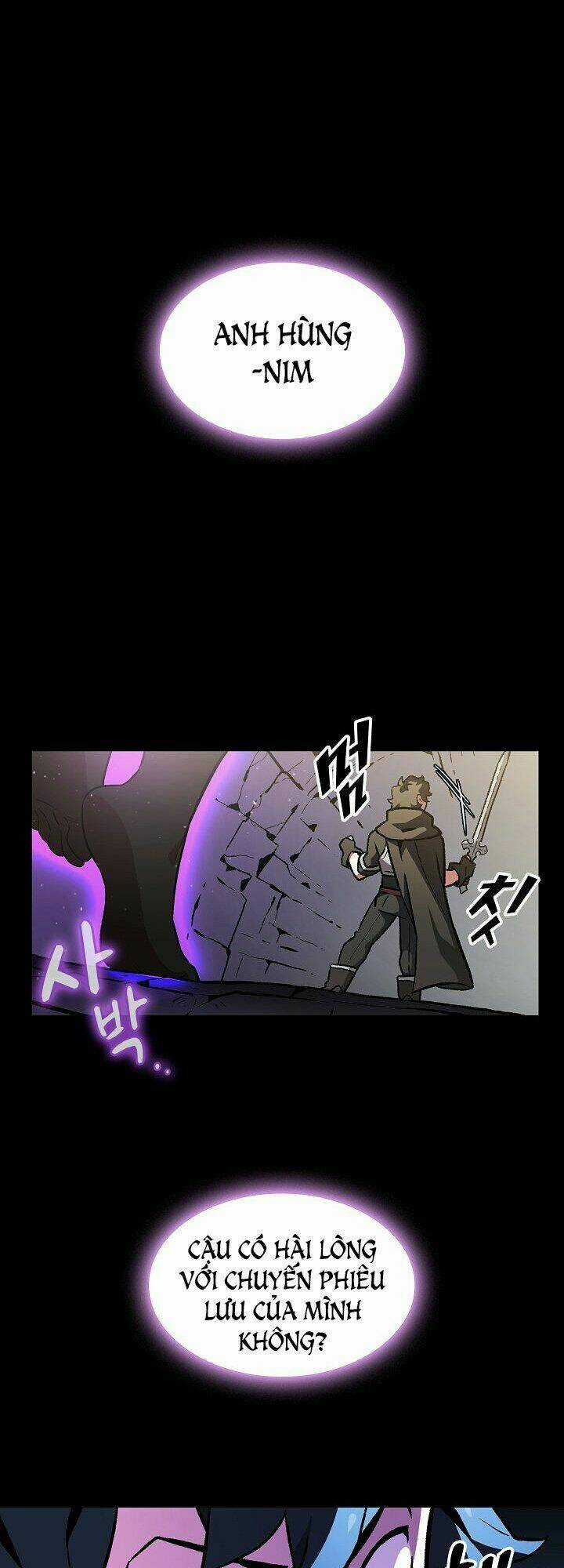 Anh Hùng Rác Rưởi Chapter 1 trang 46