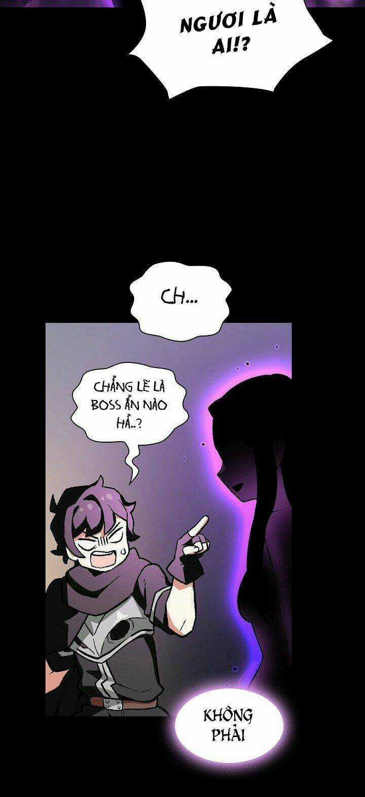 Anh Hùng Rác Rưởi Chapter 1 trang 48