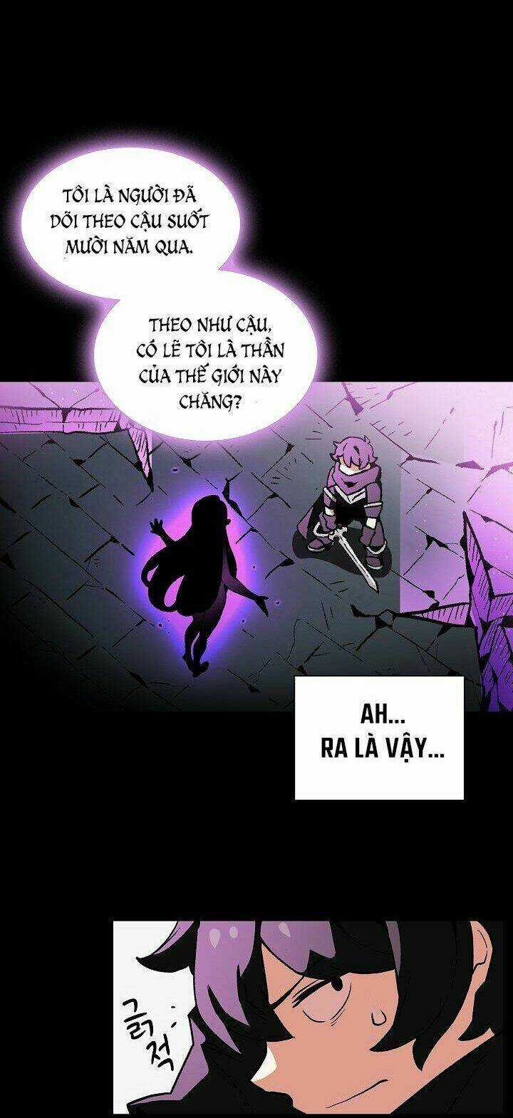 Anh Hùng Rác Rưởi Chapter 1 trang 49