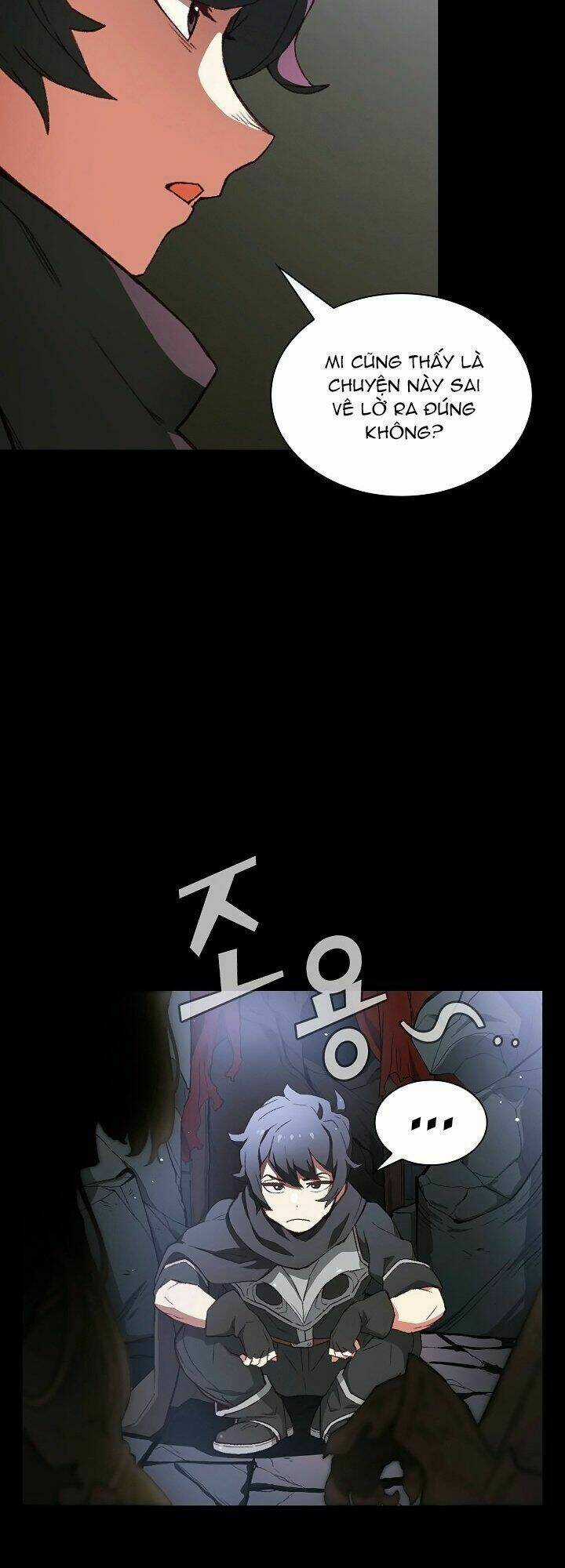 Anh Hùng Rác Rưởi Chapter 1 trang 5