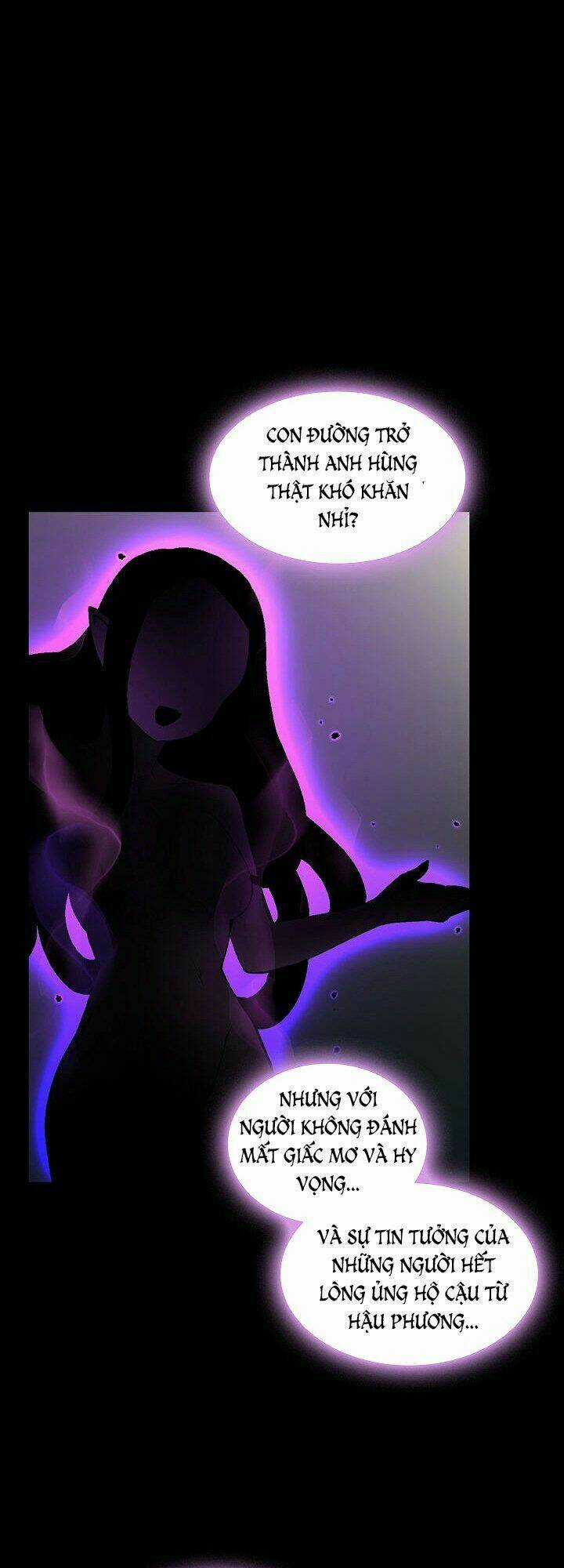 Anh Hùng Rác Rưởi Chapter 1 trang 50