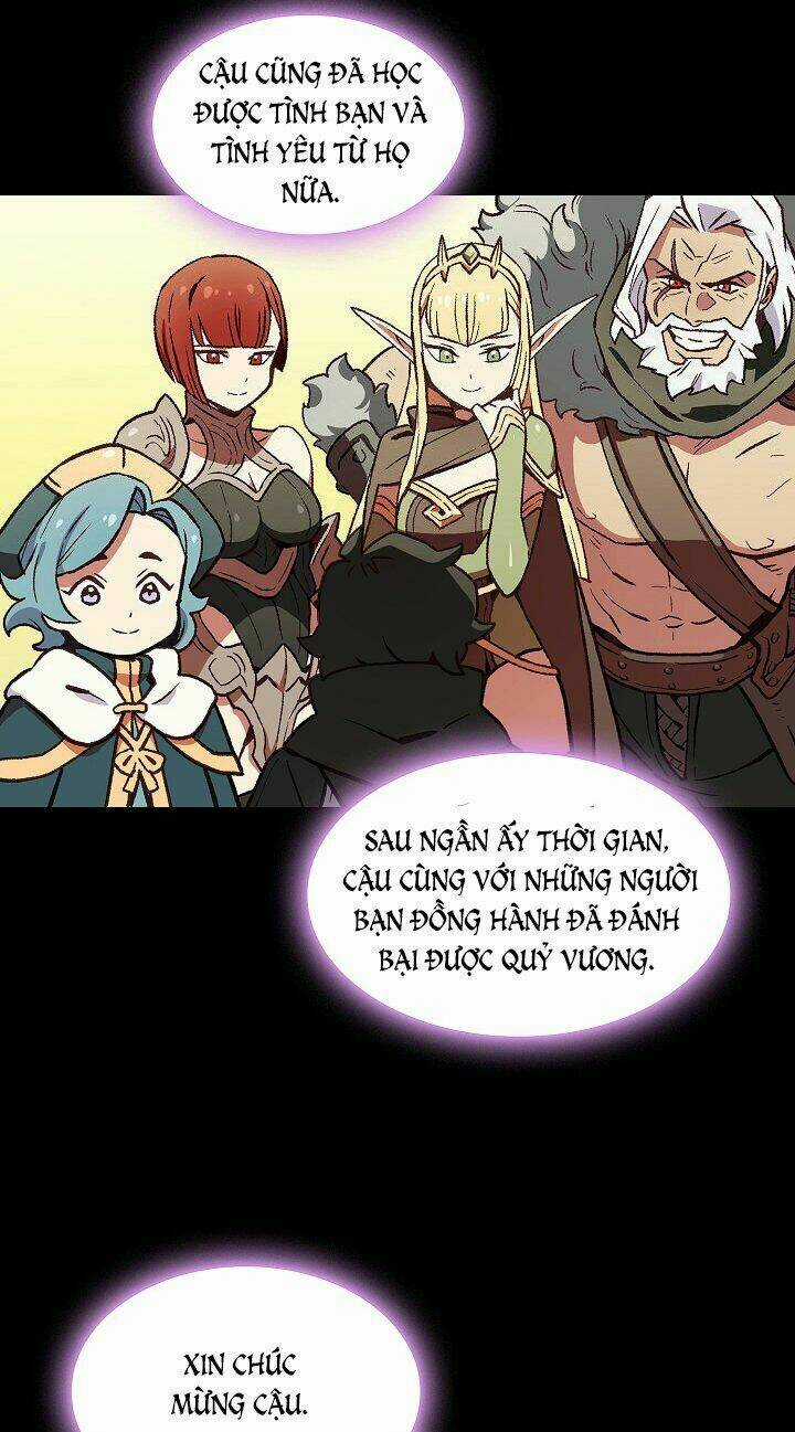 Anh Hùng Rác Rưởi Chapter 1 trang 51