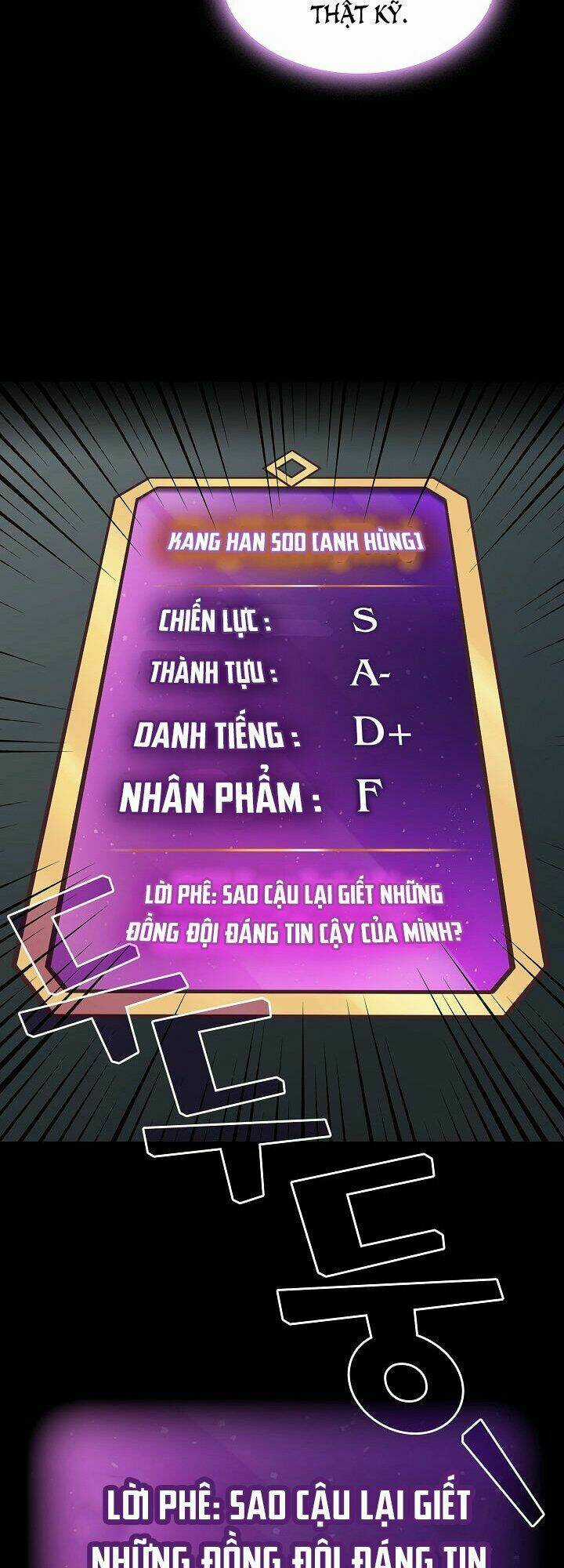 Anh Hùng Rác Rưởi Chapter 1 trang 54